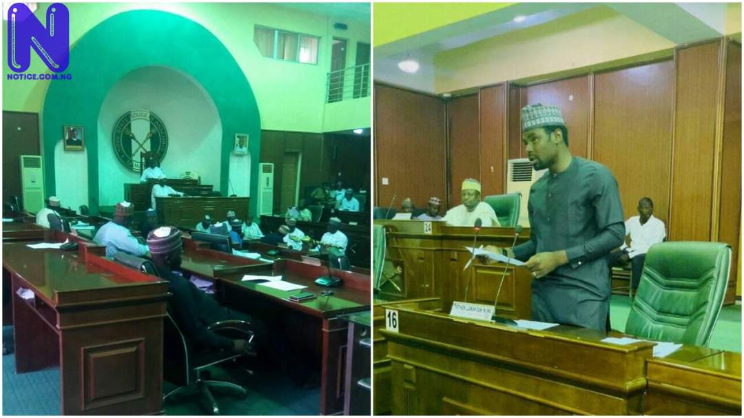 Flood cuts off, isolates many communities in Nguru – Yobe lawmaker cries out CMKBQST2214751