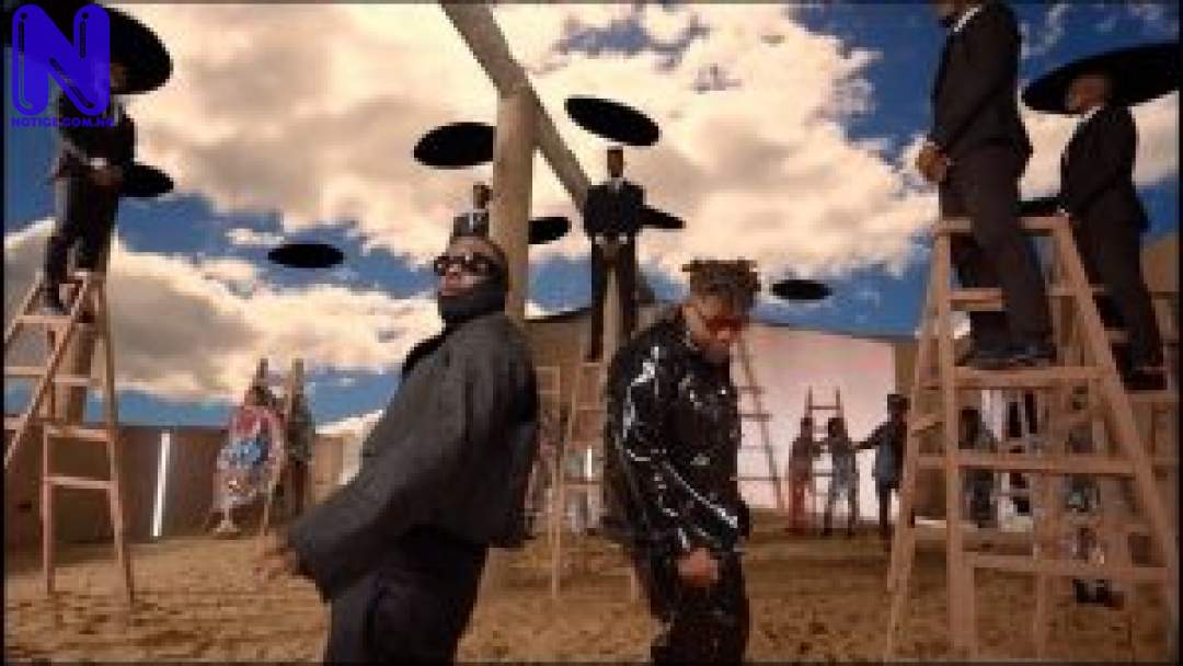 Download Video: Timaya Ft Buju - Cold Outside COLDOUTSIDEVIDEO-300X16916643