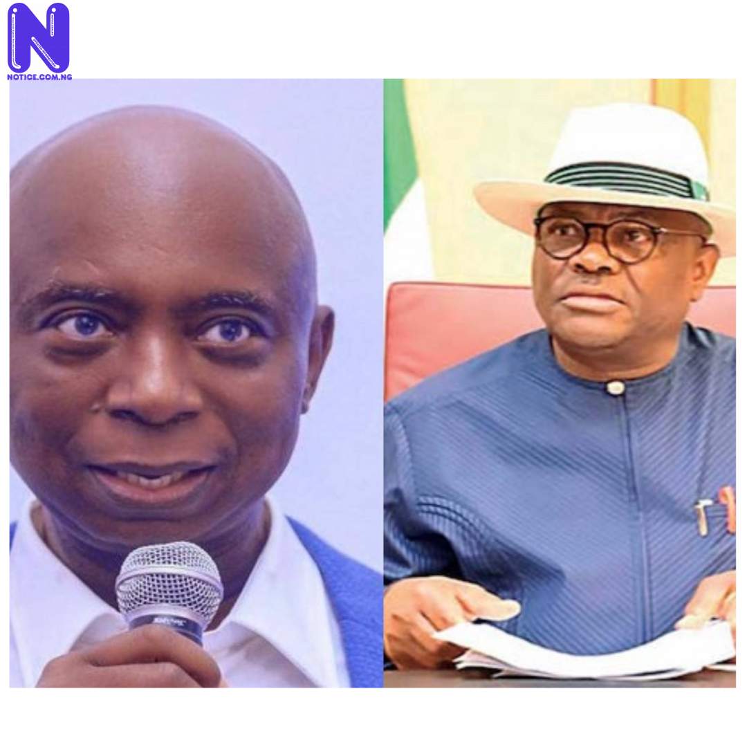 Wike outspent Atiku in presidential primaries, should be expelled – Ned Nwoko - PDP crisis COLLAGE-MAKER-01-DEC-2022-08