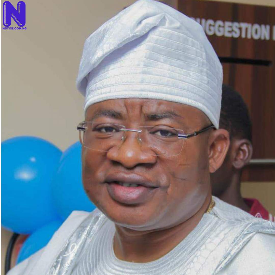 Lack of equity, justice, fairness responsible for crises in Nigeria – Ibadan chief, Adegoke COLLAGE-MAKER-01-OCT-2022-08