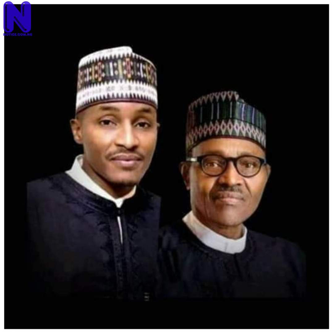 Buhari's family abandoning Tinubu - Reno Omokri COLLAGE-MAKER-08-AUG-2022-07