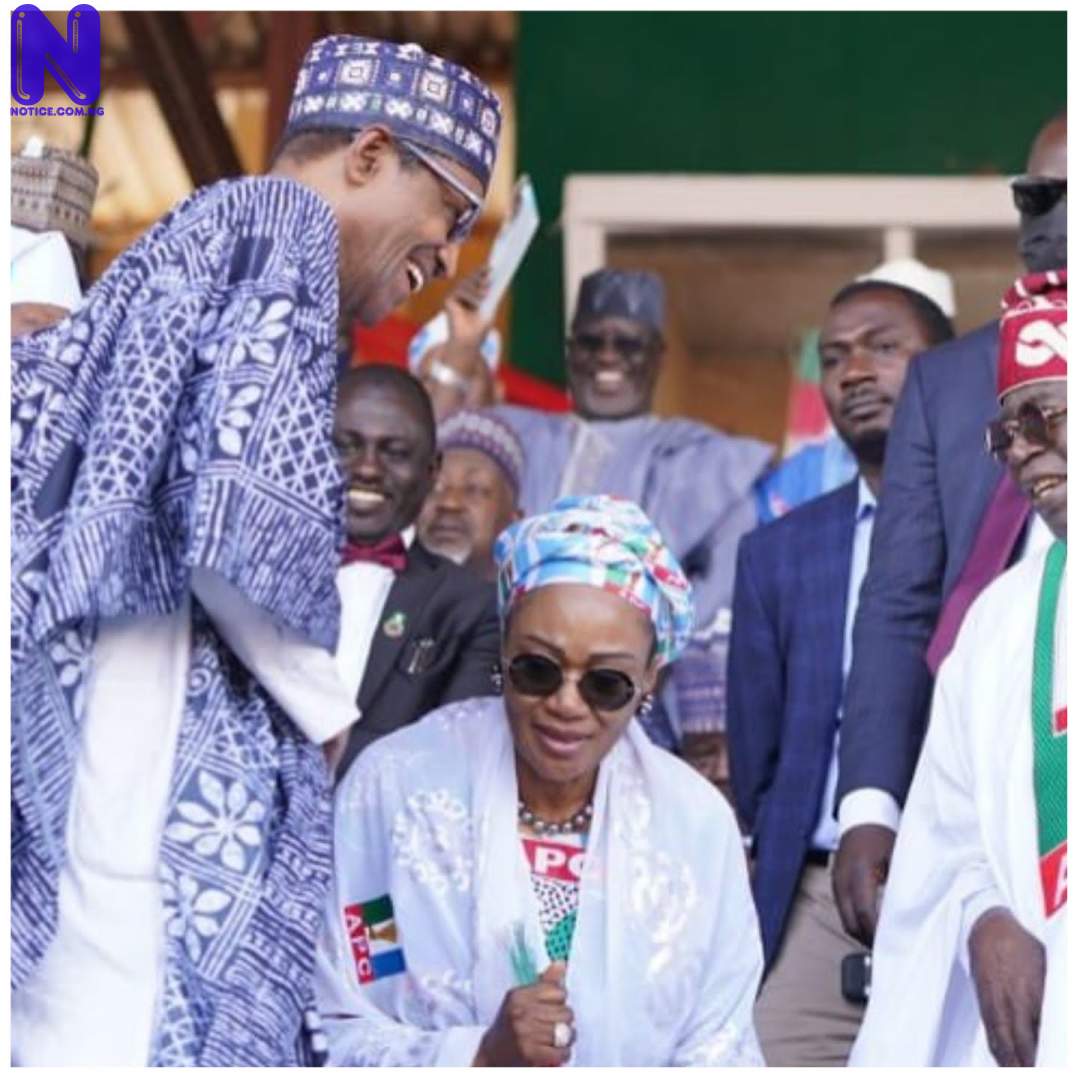 Buhari stopped Nigeria from sinking – Tinubu COLLAGE-MAKER-15-NOV-2022-07