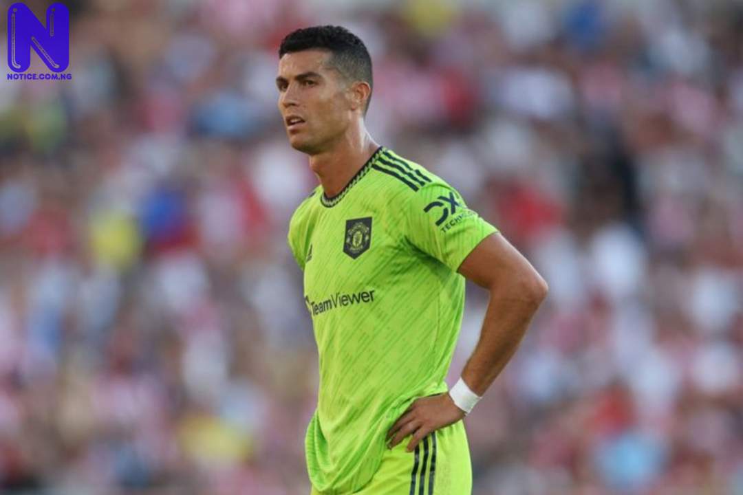 I haven’t spoken to him, we’re sad – Casemiro reacts to Ronaldo's exit from Man United - EPL COLLAGE-MAKER-16-AUG-2022-12