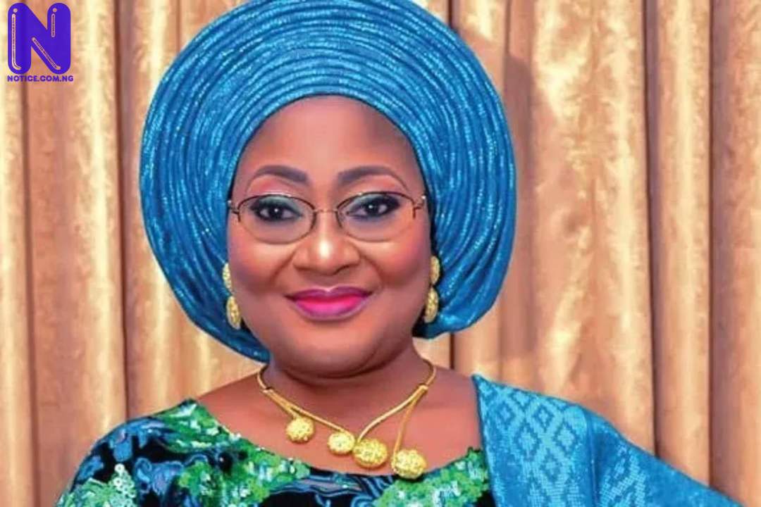 Osun governor’s wife’s convoy attacked COLLAGE-MAKER-20-AUG-2022-10