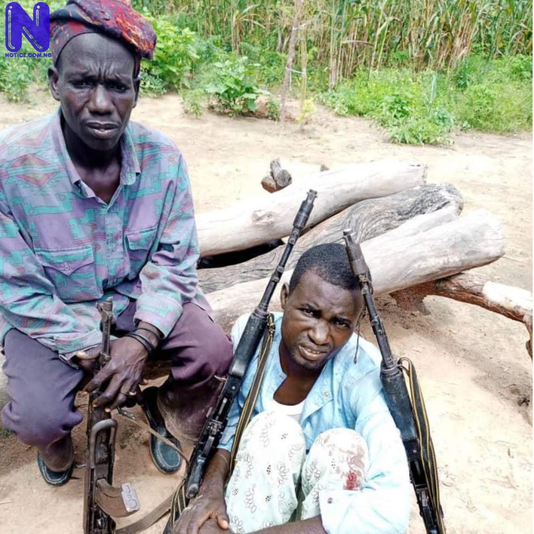 Killers of Immigration, police officers arrested in Jigawa COLLAGE-MAKER-20-SEP-2022-09
