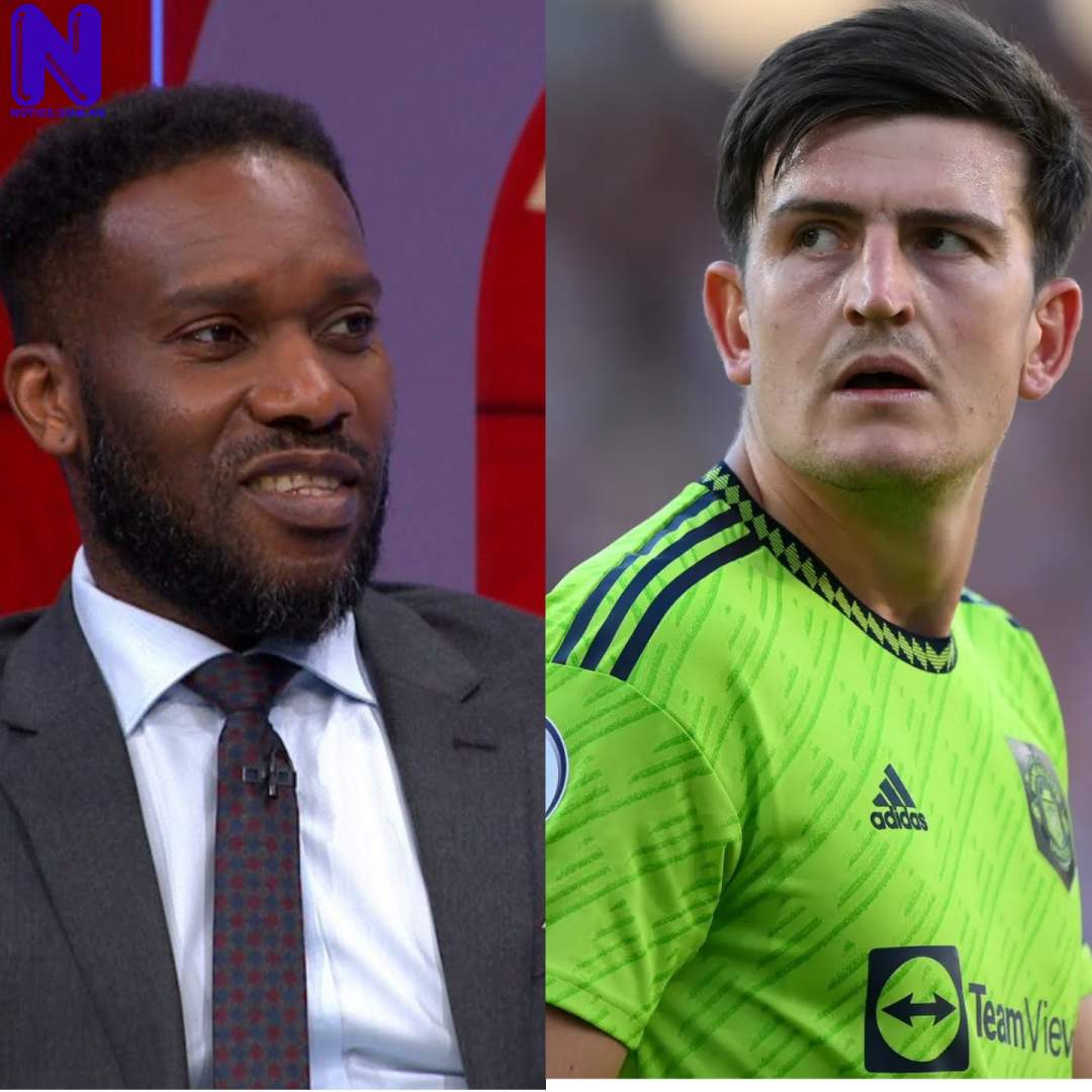  You owe him - Jay Jay Okocha sends message to Harry Maguire - World Cup COLLAGE-MAKER-21-NOV-2022-06