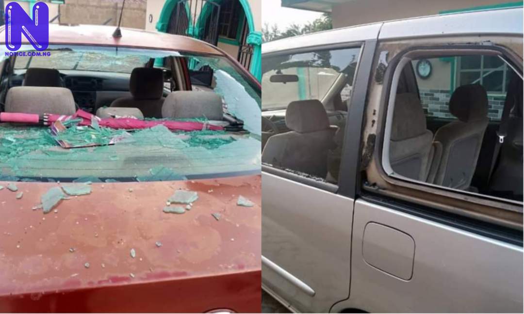 Gunmen in Army uniform attack pharmacist, destroy property in Osun COLLAGE-MAKER-22-JUN-2022-09