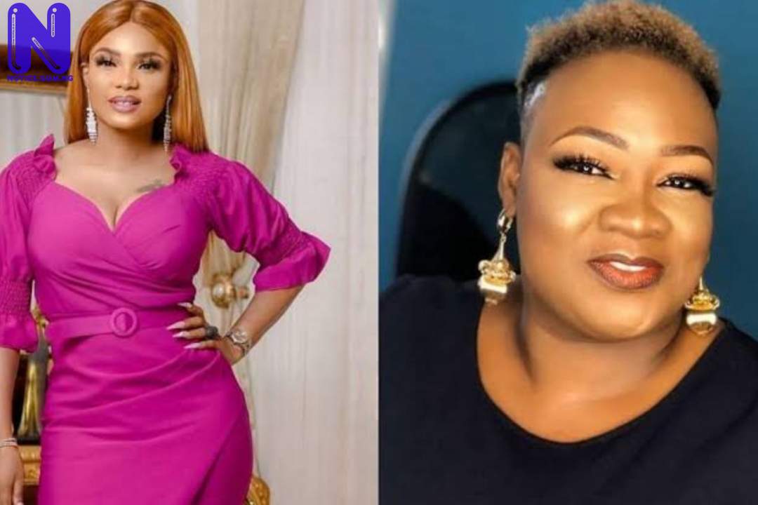 Iyabo Ojo fumes as comedian Princess leaks private chat - Apostle Suleman COLLAGE-MAKER-23-JAN-2023-01