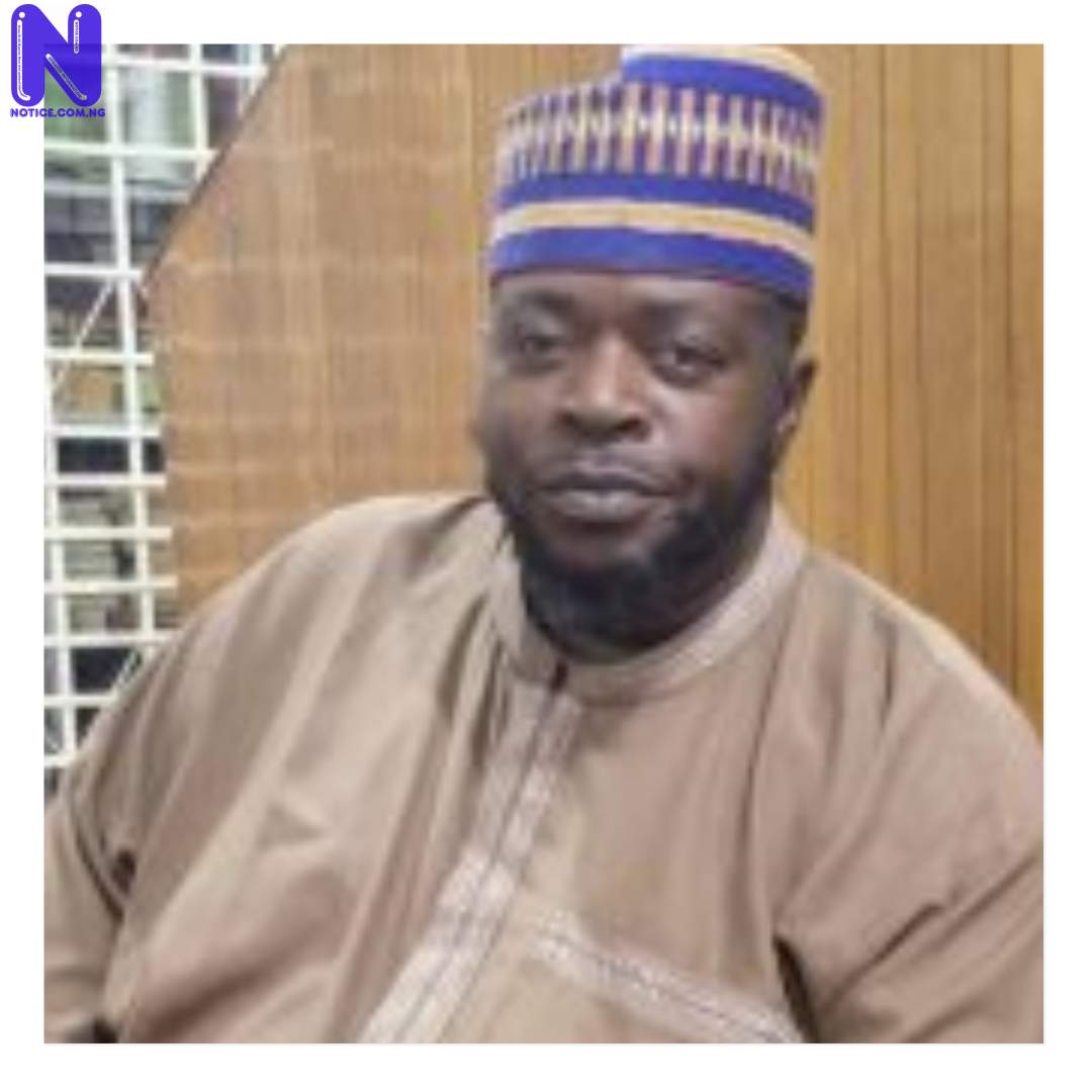 Kaduna Islamic scholar, Sheikh Abubakar dies at 52 COLLAGE-MAKER-23-JUN-2022-06
