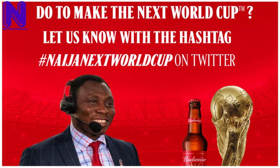 As FIFA World Cup starts, Budweiser, Naija Football fans spark conversations COLLAGE-MAKER-23-NOV-2022-10