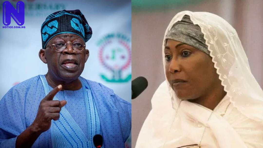‘Even native doctors will sack you for quackery’ – Tinubu attacks Naja’atu - 2023 COLLAGE-MAKER-24-JAN-2023-02