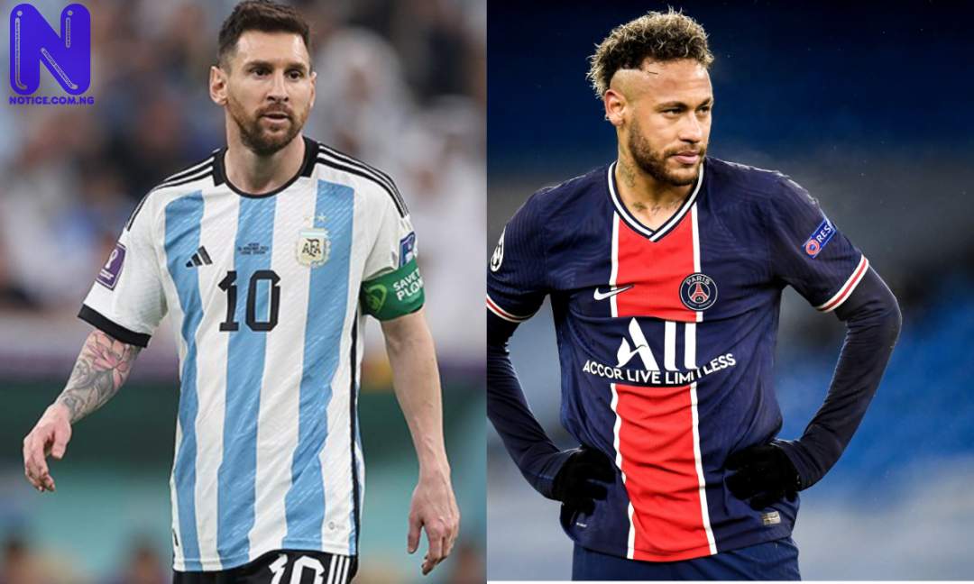 Rothen reacts as PSG moves to sign striker to mark Messi, Neymar COLLAGE-MAKER-26-JAN-2023-04