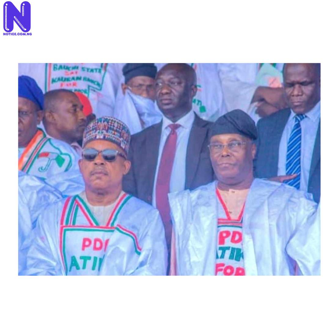 Secondus accepts Atiku’s appointment despite Wike’s threat - PDP crisis COLLAGE-MAKER-26-SEP-2022-09