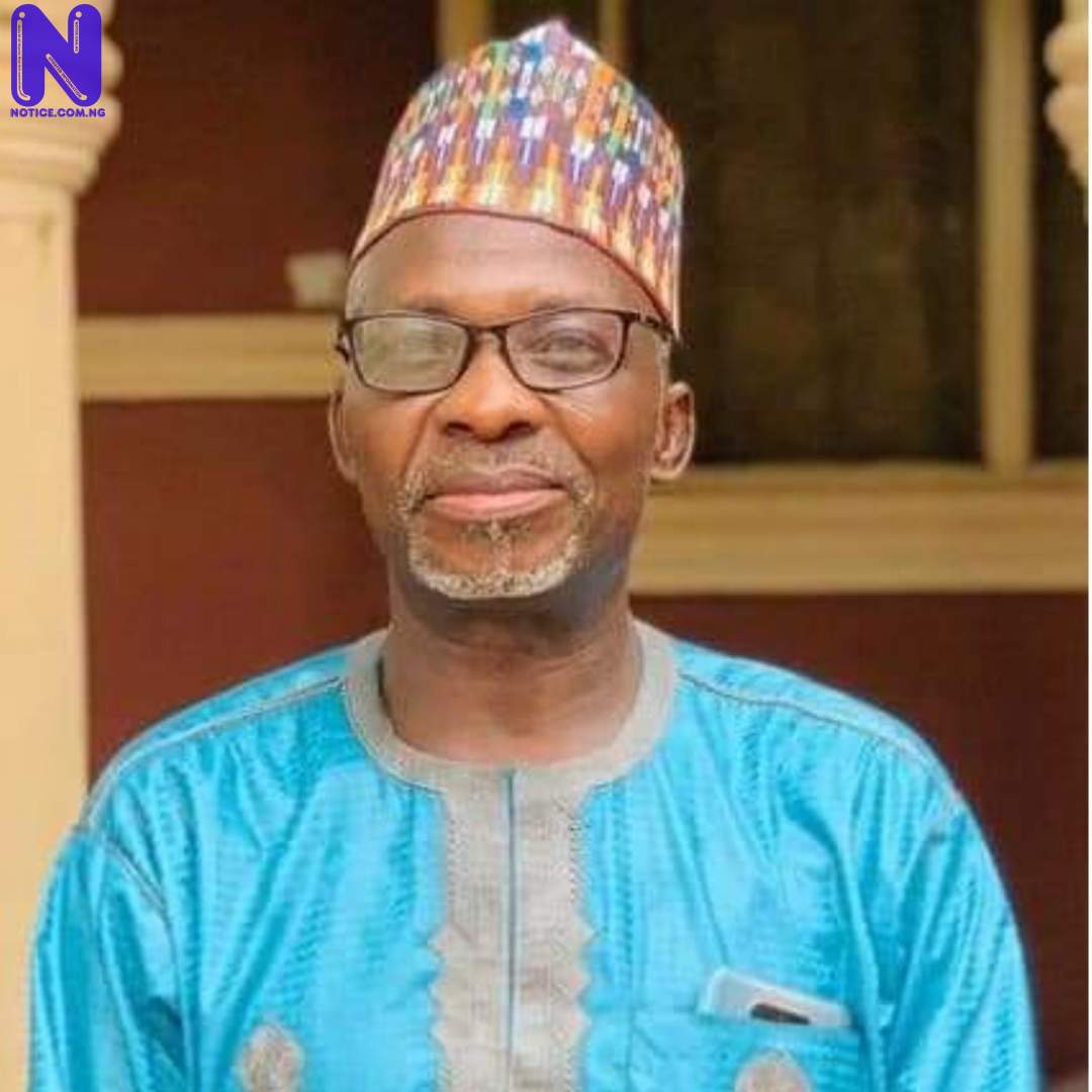 PDP, APC 23 years rulership, total waste to Nigeria - LP guber candidate - 2023 COLLAGE-MAKER-28-JUL-2022-12