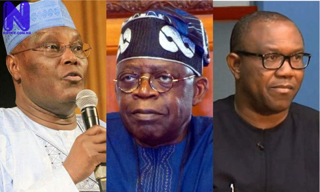 Lawyers drag INEC, AGF, others to court, seek disqualification of Atiku, Tinubu, Obi COLLAGE-MAKER-29-JUN-2022-03