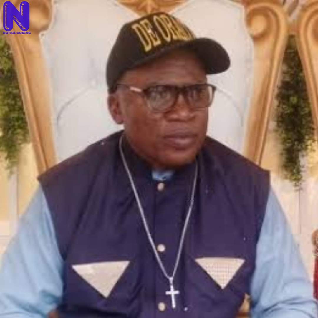  AP governorship candidate, Nwankpa decries rising insecurity in Nigeria - 2023 COLLAGE-MAKER-30-JUL-2022-02