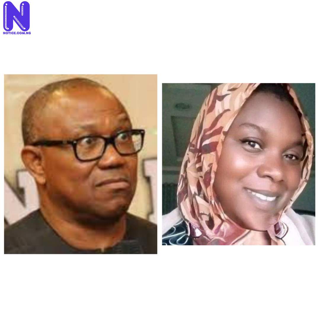 Peter Obi in shock over LP women leader, Chintex’s assassination COLLAGE-MAKER-30-NOV-2022-06