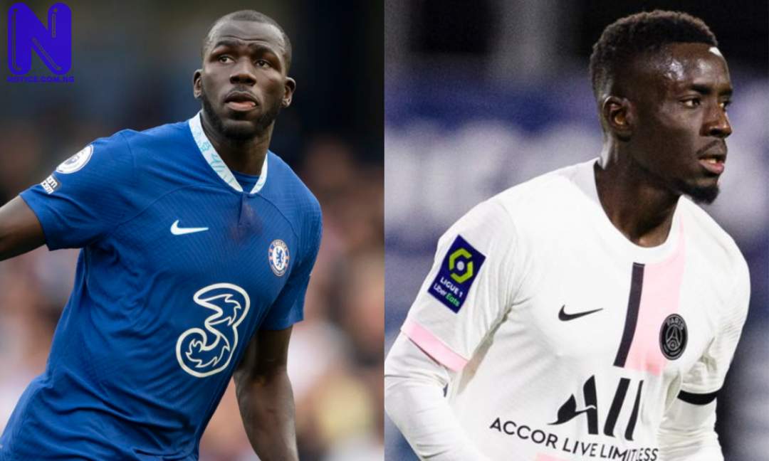 We've no limits, fear no one – Gana, Koulibaly warn England - World Cup COLLAGE-MAKER-30-NOV-2022-09