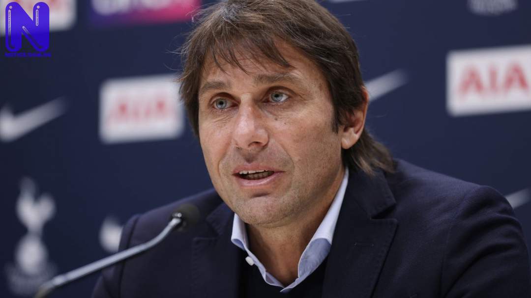  Man Utd bought Ronaldo, Sancho, but will finish sixth or seventh – Conte - EPL CONTE73143