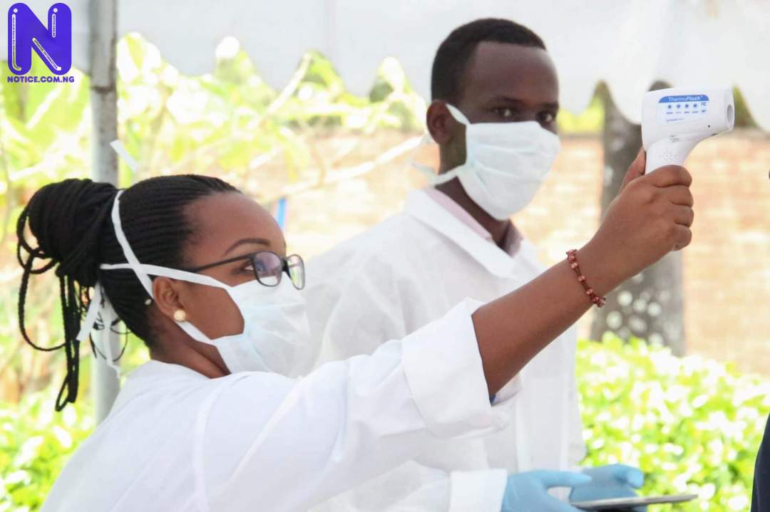 COVID-19 vaccination compulsory for entry into churches, mosques, others – Ondo govt CORONA-TESTING-SCALED100641