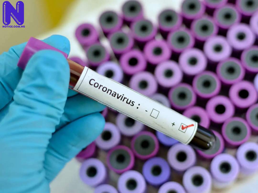 CORONAVIRUS
