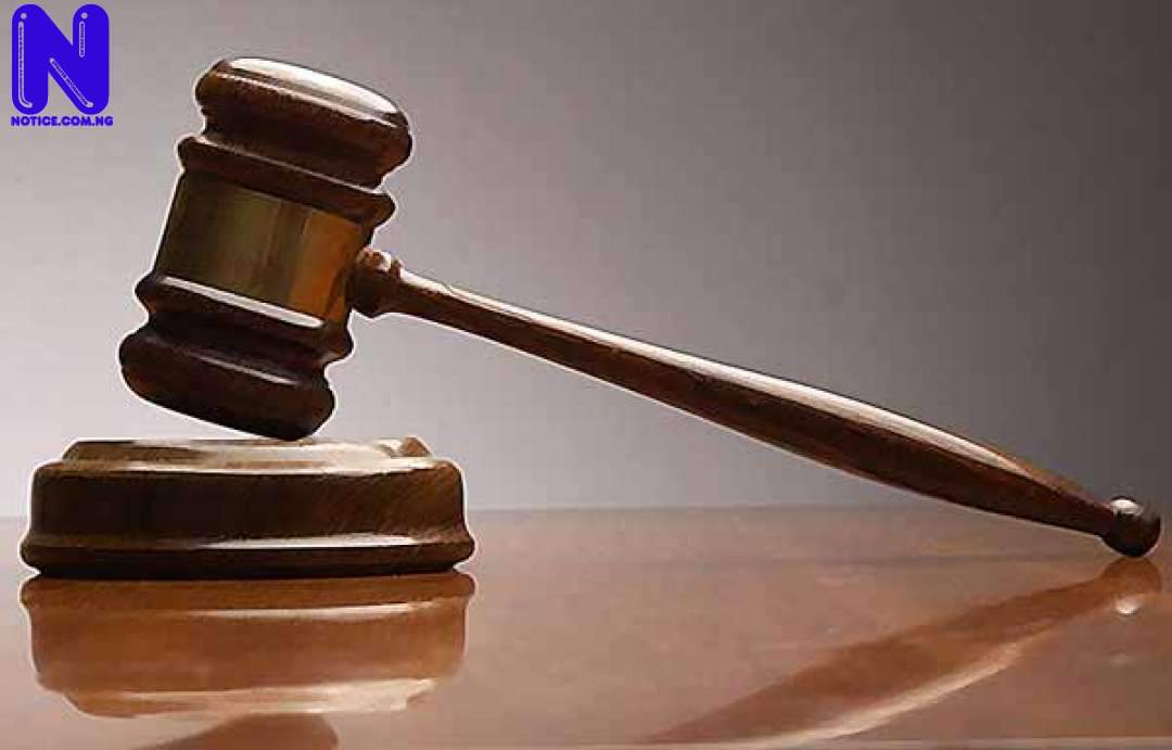 Court dismisses N1.4bn corruption charges against ex-NBA President, Paul Usoro COURT-1