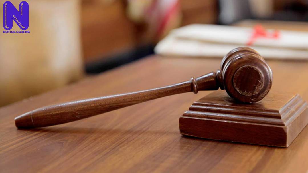 Two docked for allegedly stealing international passport COURT-184195