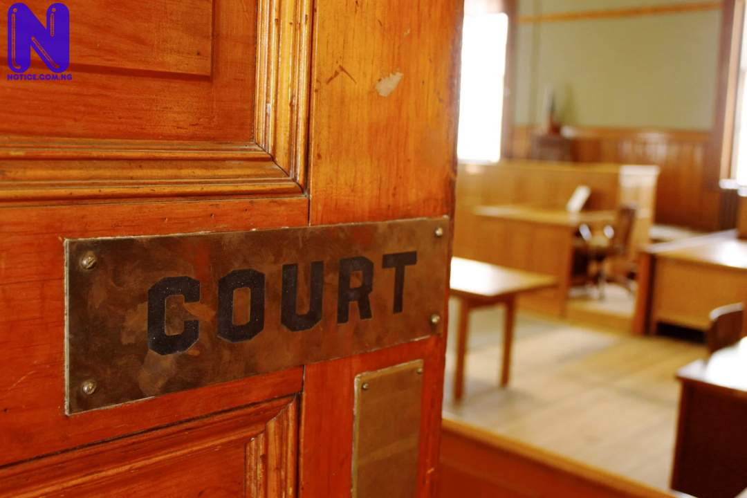 COURT-DOOR