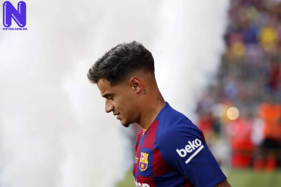 COUTINHO