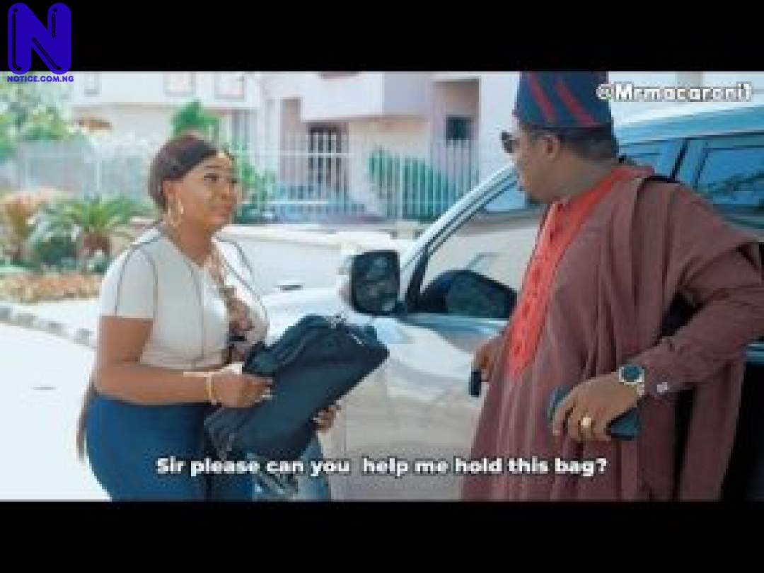 Download Comedy Video: Mr Macaroni – Crazy Things Are Happening CRAZY-THINGS-ARE-HAPPENING-300X22515490