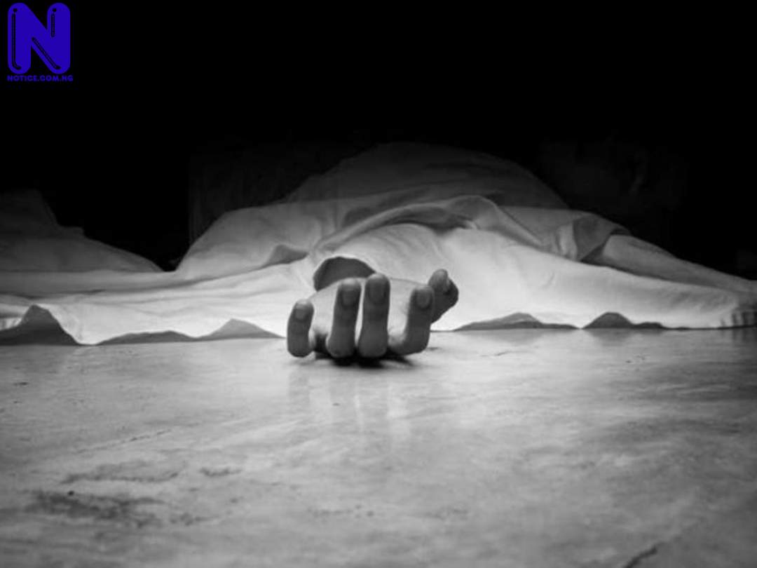 RCCG senior pastor dies separating fight between couple CRIME-3