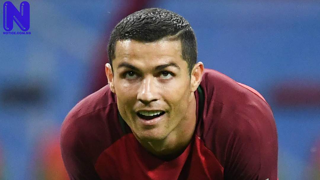 Cristiano Ronaldo names best player he has seen apart from himself, Messi CRISTIANO-RONALDO-PORTUGAL T0DLSBD5U8Y11TQTR5Y9WL5K6-329568