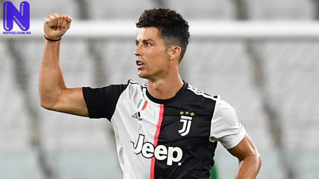 Man City in shock move for Cristiano Ronaldo - EPL CRISTIANO-RONALDO68083