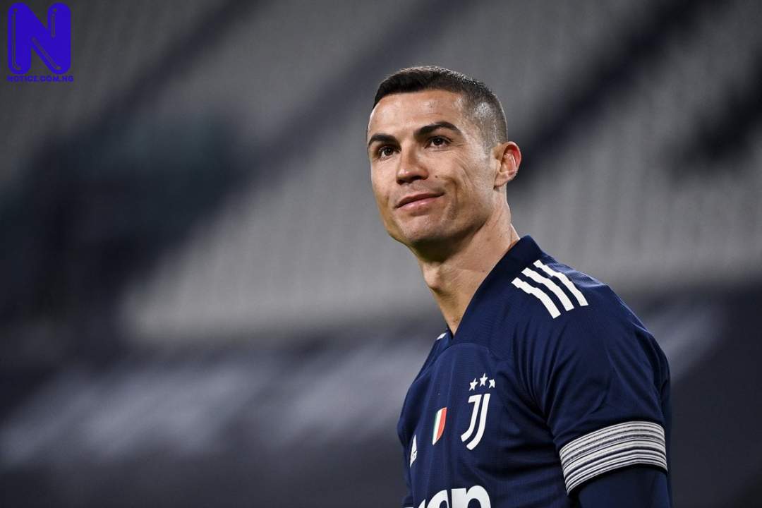 Cristiano Ronaldo not giving up in joining Manchester City - EPL CRISTIANO-RONALDO84026