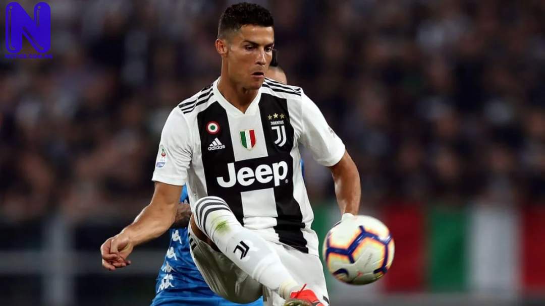 CRISTIANO RONALDO TRANSFER NEWS JUVENTUS GETTYIMAGES-1043214262