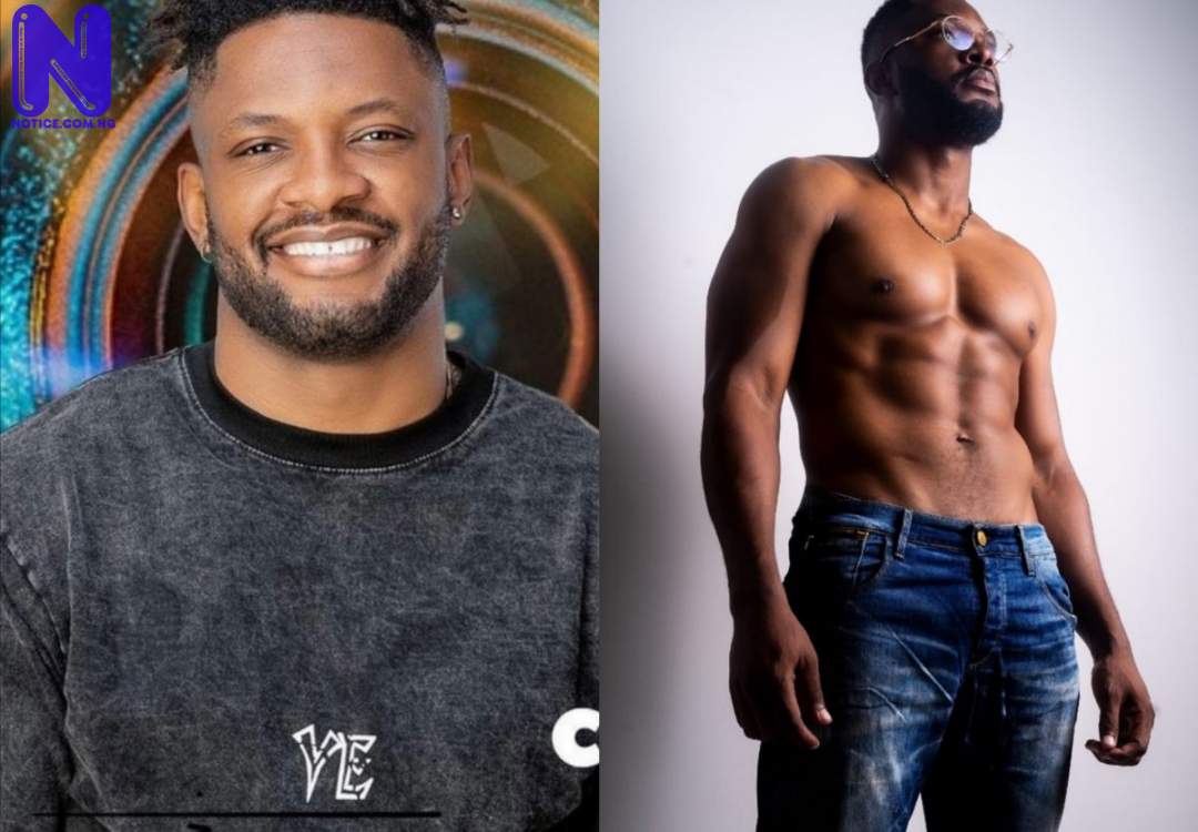 I have dyslexia, almost everyone is smarter than me – Cross - BBNaija CROSS-2-E1627560173917134890