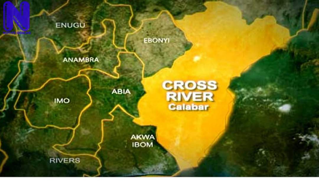CROSS-RIVER-STATE-MAP