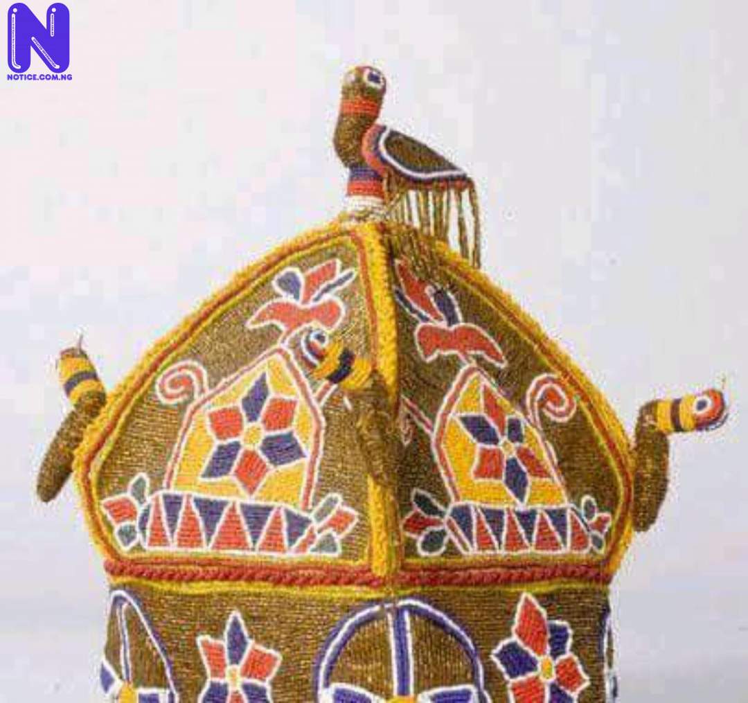 New selection process to commence - Akirun stool CROWN161011