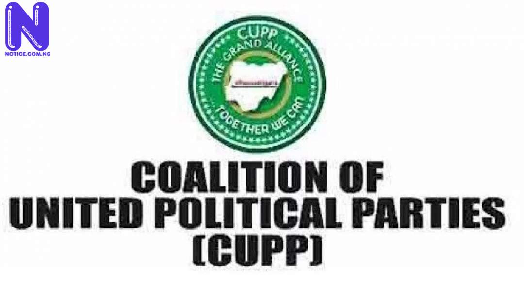 CUPP