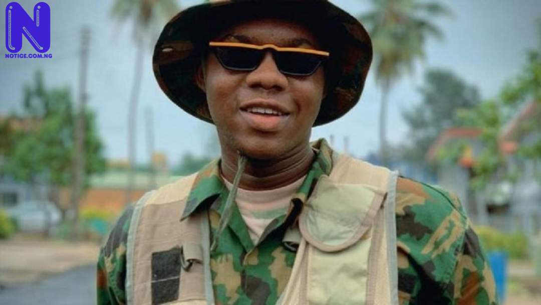 Nigerian Navy releases Instagram comedian, Cute Abiola CUTE-ABIOLA-1424X802-1100073