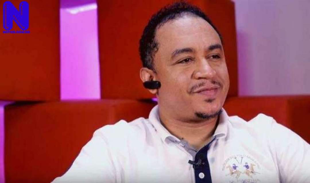 Are you true Christians – Daddy Freeze questions top pastors over funeral turnout - T.B Joshua DADDY-FREEZE-2
