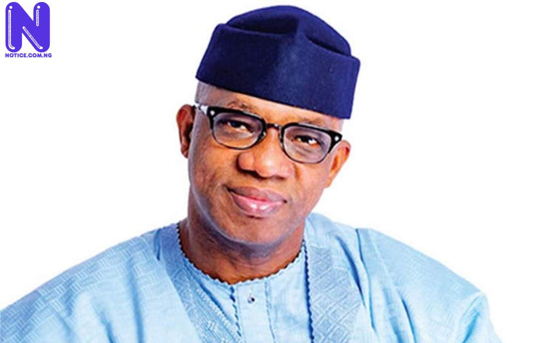 Ogun Elders’ Advisory Council gives nod to Abiodun’s second term bid - 2023 DAPO-ABIODUN52899