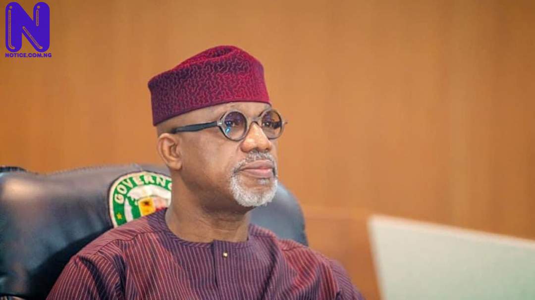 Ogun, Lagos border communities: How Gov Abiodun is disappointing critics - Seyi Bakare DAPO-ABIODUNUNKNOWN