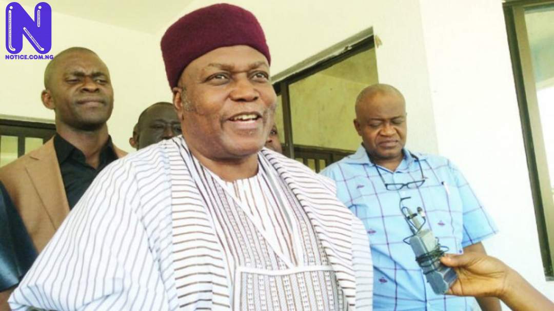 Muslim Council in Taraba alleges maginalization by Gov Ishaku DARIUS-DICKSON-ISHAKU-1280X720-1121221
