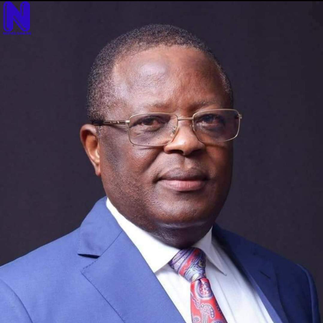 DAVE UMAHI