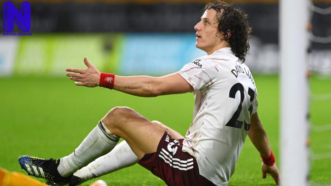 DAVID-LUIZ-ARSENAL-2020-21 D2WCY0TO04181U1OVTZL8RSWY