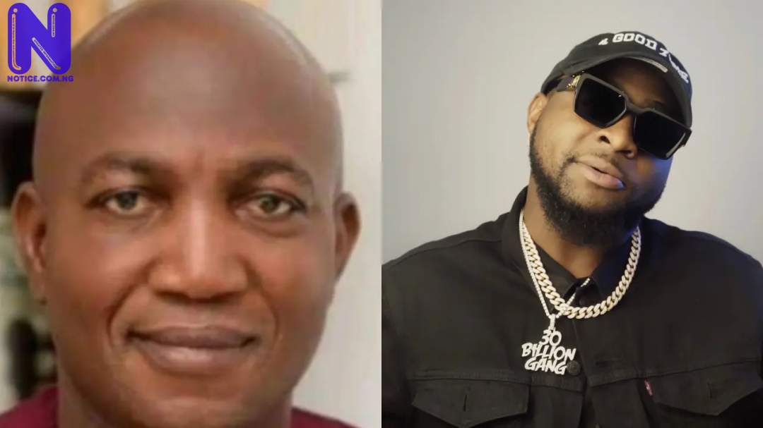DAVIDO-LYON