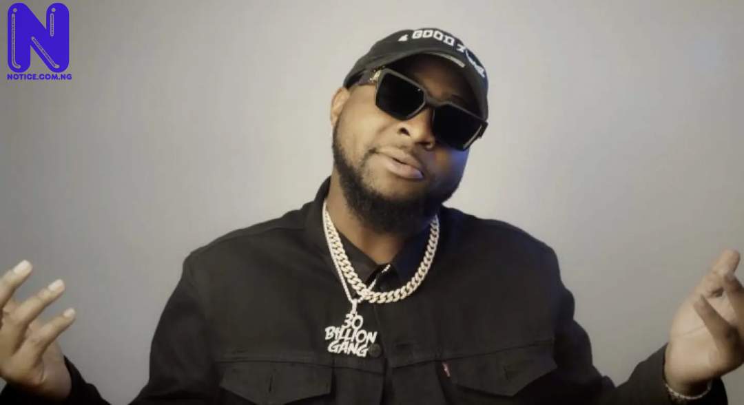 DAVIDO