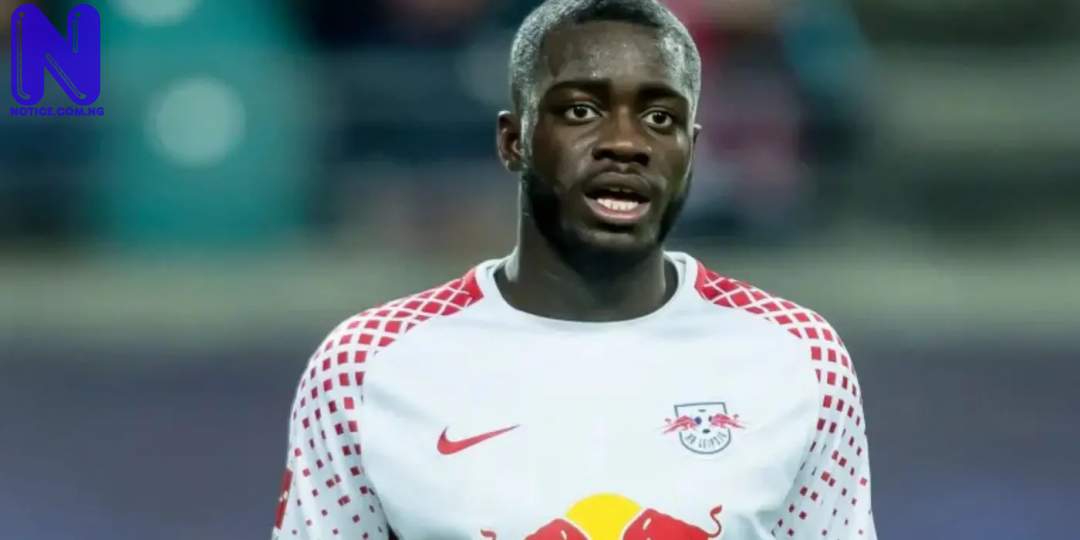 DAYOT-UPAMECANO