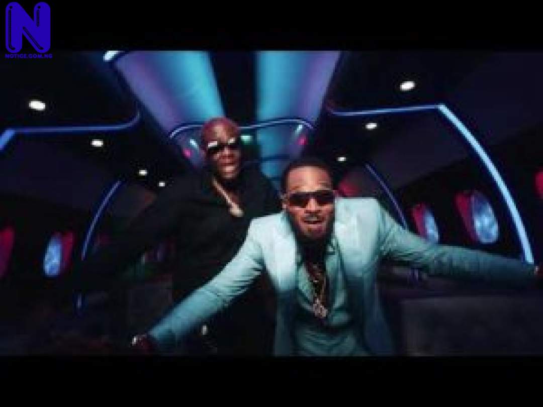 Download Video: D'Banj - Banga DBANJ BANGA 9JAFLAVER COM-300X225